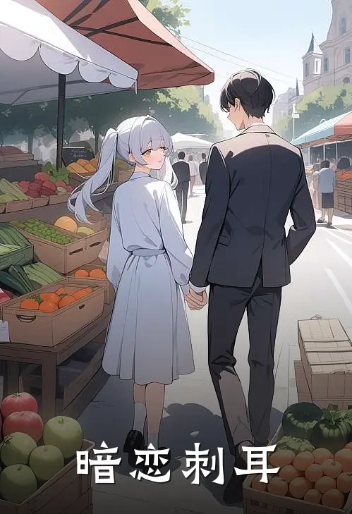 暗恋刺耳