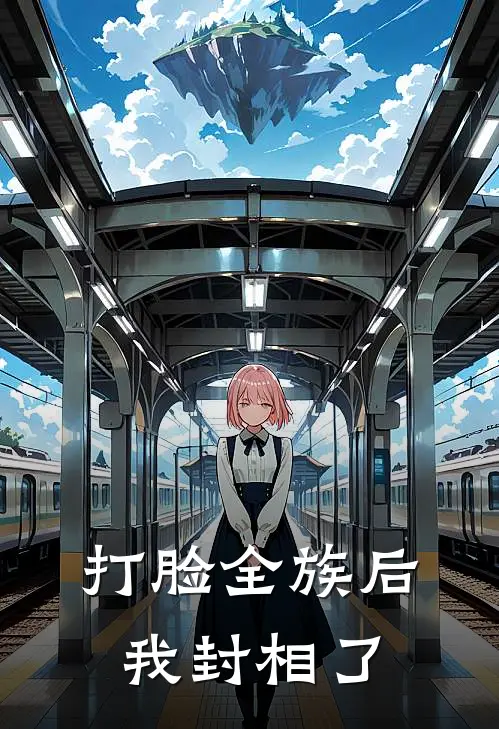 打脸全族后我封相了