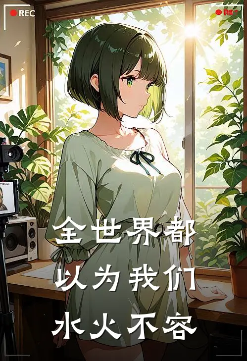 全世界都以为我们水火不容