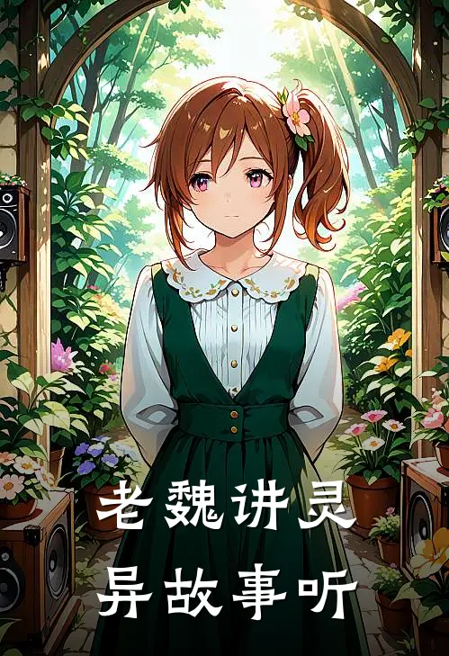 老魏讲灵异故事听