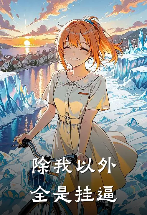 除我以外全是挂逼