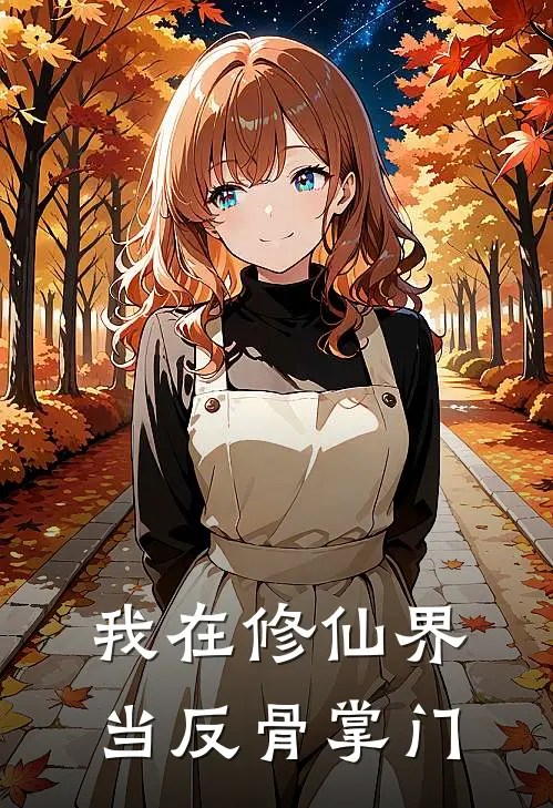 我在修仙界当反骨掌门