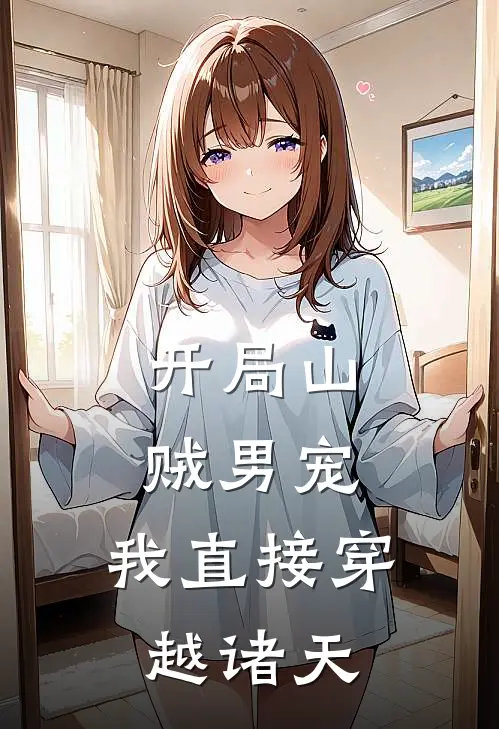 开局山贼男宠，我直接穿越诸天