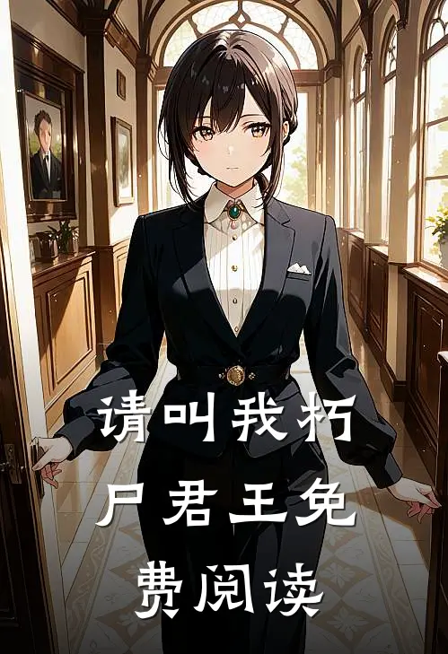 请叫我朽尸君王免费阅读