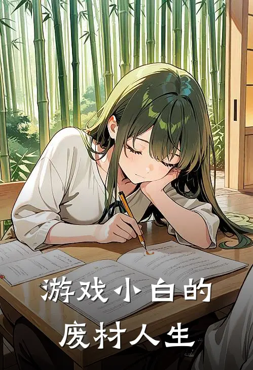 游戏小白的废材人生