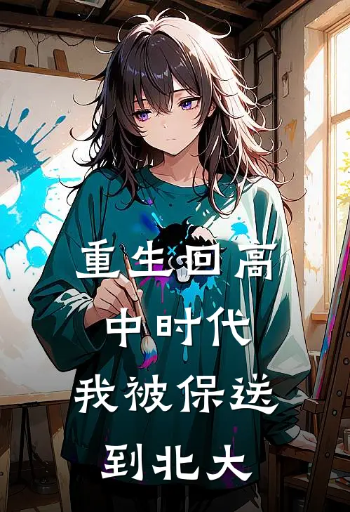 重生回高中时代：我被保送到北大