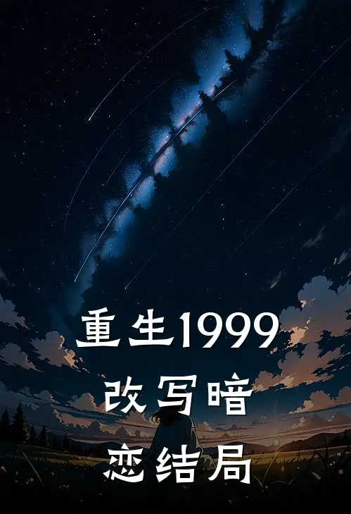 重生1999，改写暗恋结局