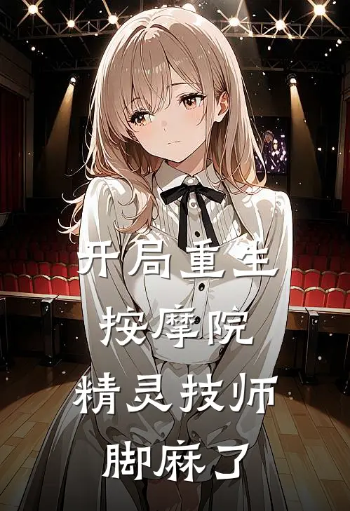 开局重生按摩院，精灵技师脚麻了
