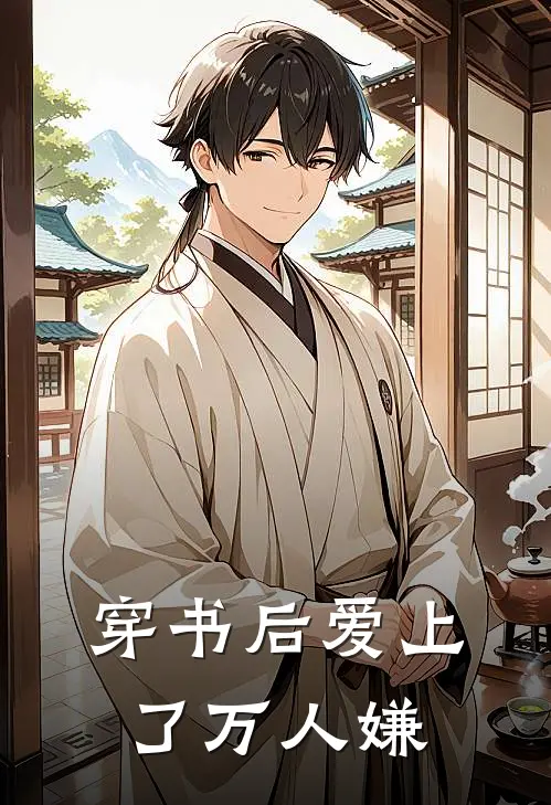穿书后爱上了万人嫌（林相思李怀生）全文免费阅读无弹窗大结局_（穿书后爱上了万人嫌全文免费阅读无弹窗）林相思李怀生最新章节列表_笔趣阁（穿书后爱上了万人嫌）