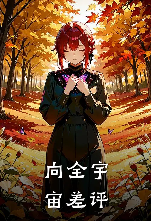 向全宇宙差评