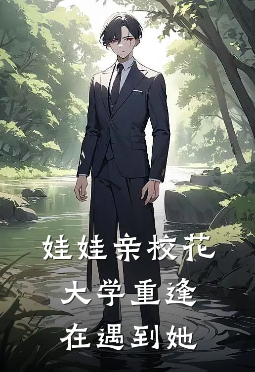 娃娃亲校花，大学重逢在遇到她