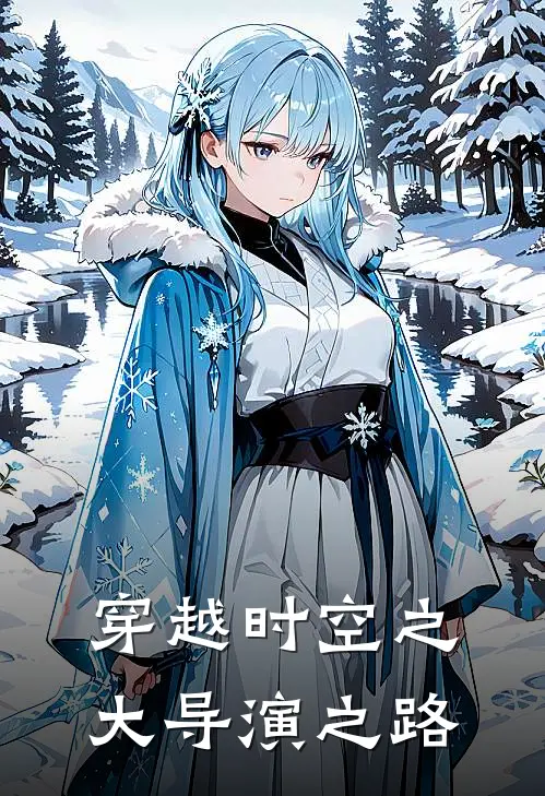 穿越时空之大导演之路