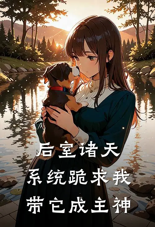 后室诸天：系统跪求我带它成主神