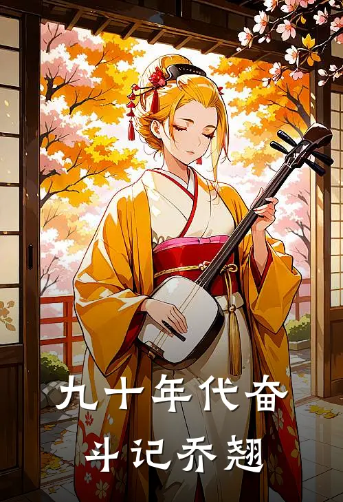 九十年代奋斗记 乔翘