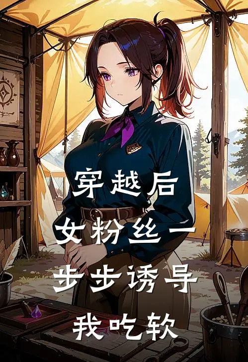 穿越后，女粉丝一步步诱导我吃软