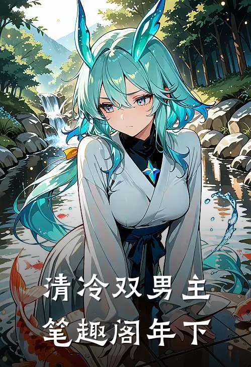 清冷双男主笔趣阁年下