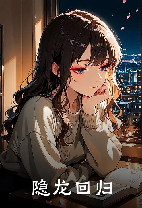 隐龙回归