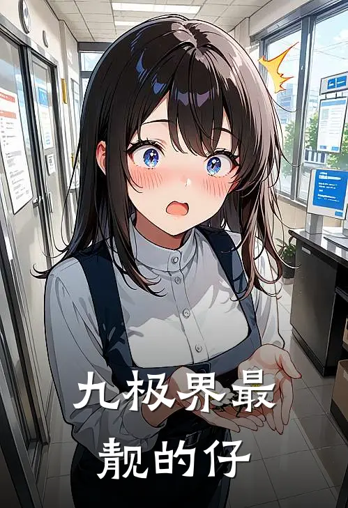 九极界最靓的仔