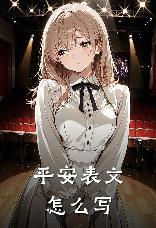 平安表文怎么写