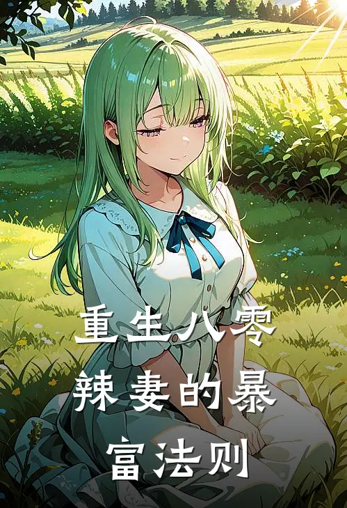 重生八零：辣妻的暴富法则