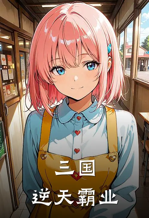 三国：逆天霸业