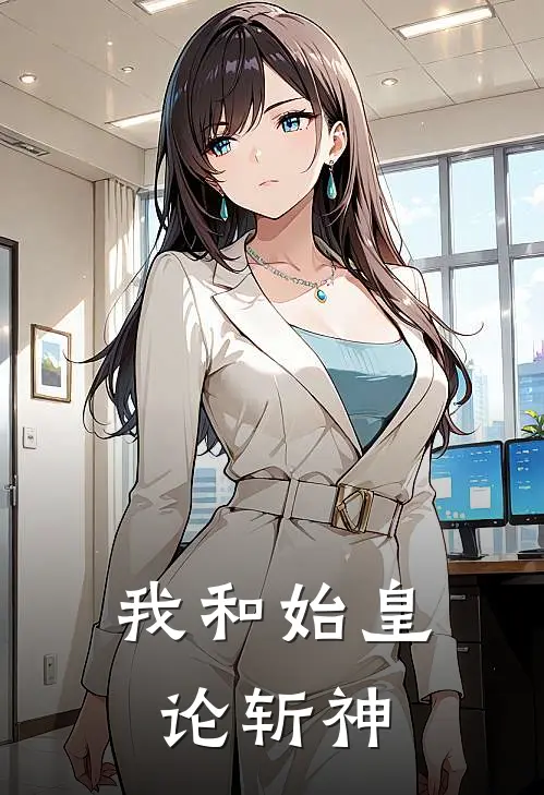 我和始皇论斩神