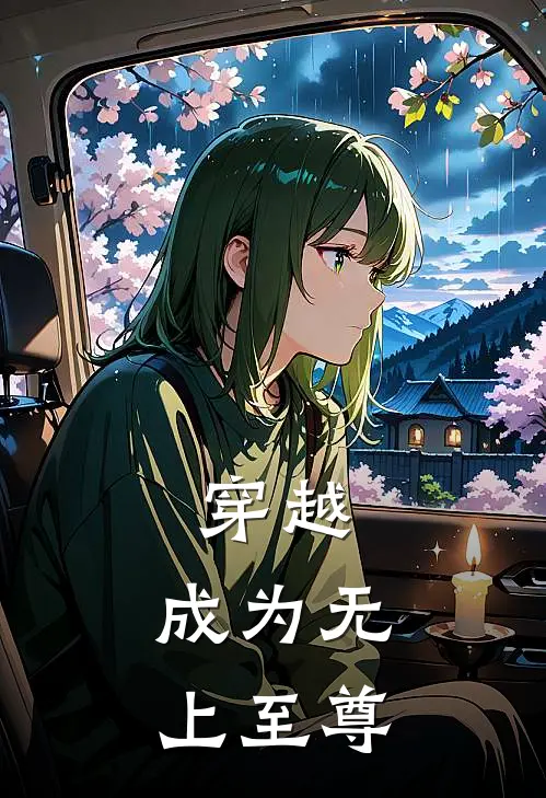 穿越：成为无上至尊