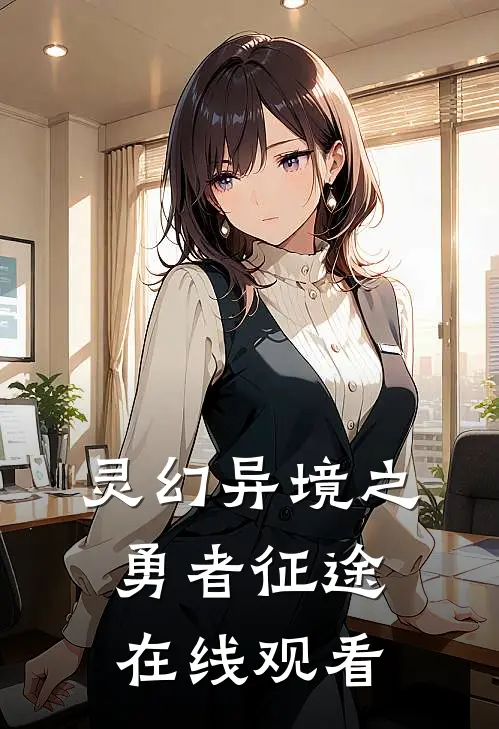 灵幻异境之勇者征途在线观看