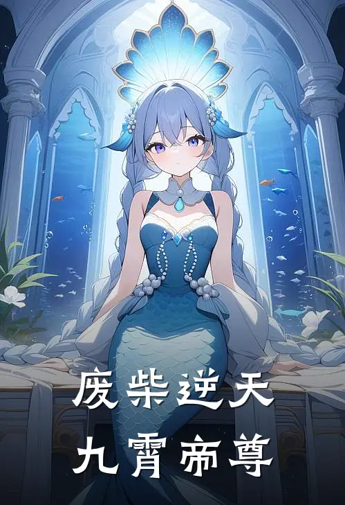 废柴逆天：九霄帝尊