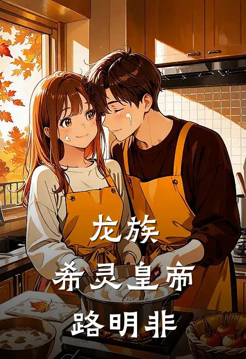 龙族：希灵皇帝路明非