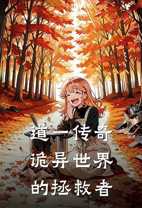 道一传奇：诡异世界的拯救者