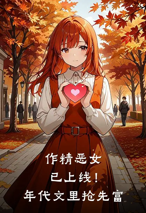 作精恶女已上线！年代文里抢先富