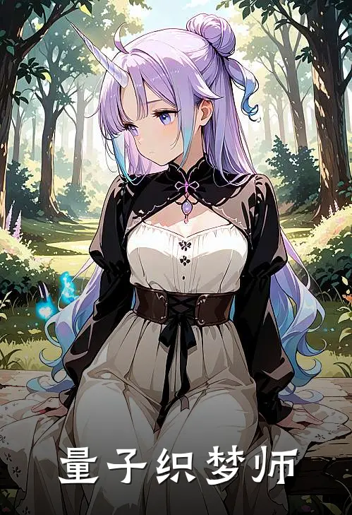 量子织梦师