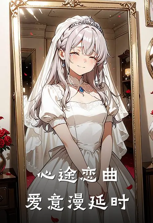 心途恋曲：爱意漫延时