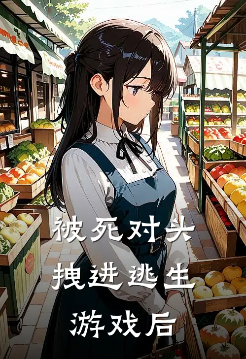 被死对头拽进逃生游戏后