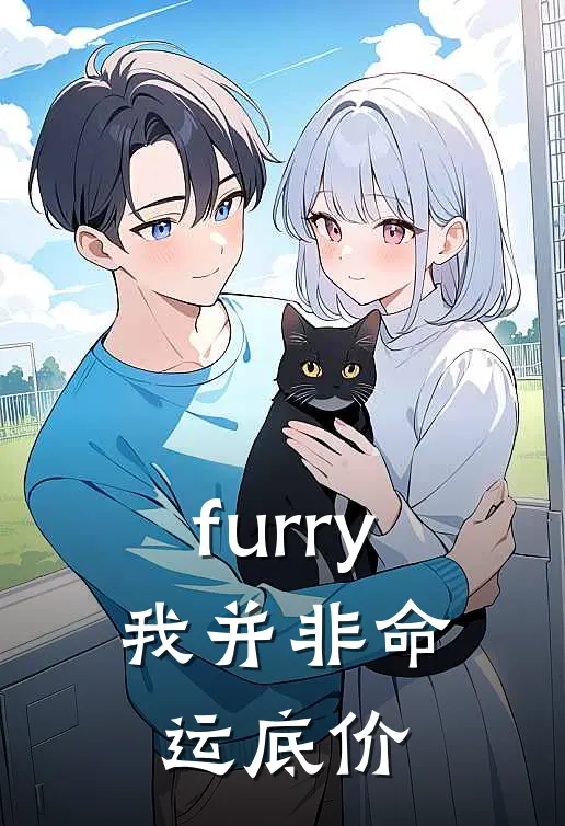 furry：我并非命运底价