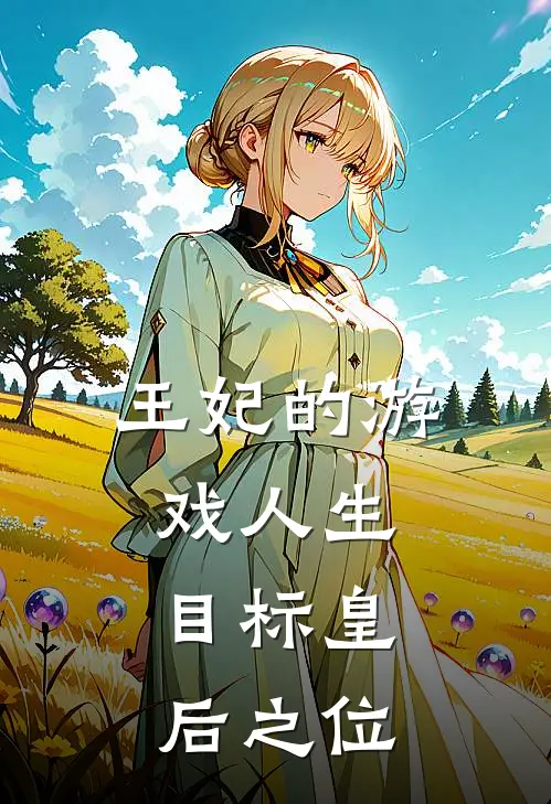 王妃的游戏人生，目标皇后之位