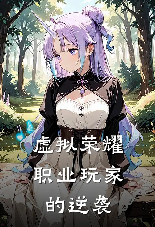 虚拟荣耀：职业玩家的逆袭