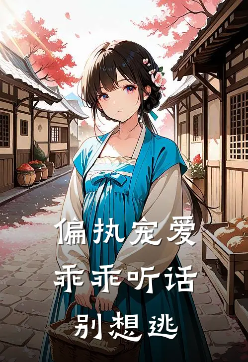 偏执宠爱，乖乖听话别想逃