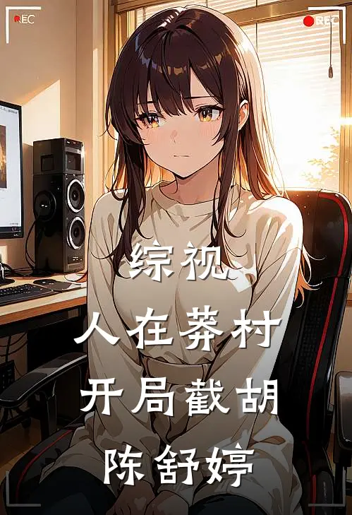 综视：人在莽村，开局截胡陈舒婷