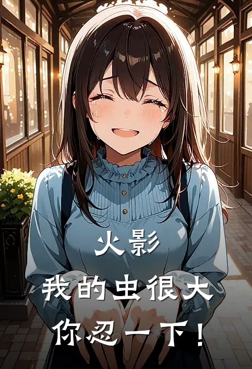 火影：我的虫很大，你忍一下！