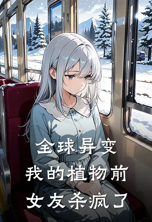 全球异变：我的植物前女友杀疯了