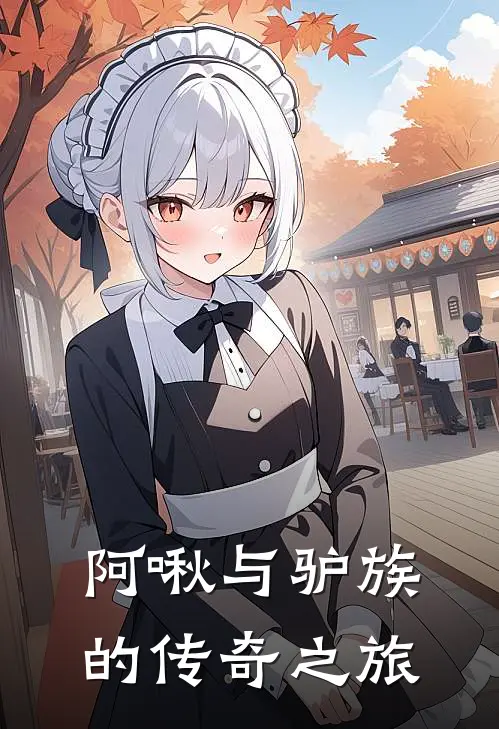 阿啾与驴族的传奇之旅