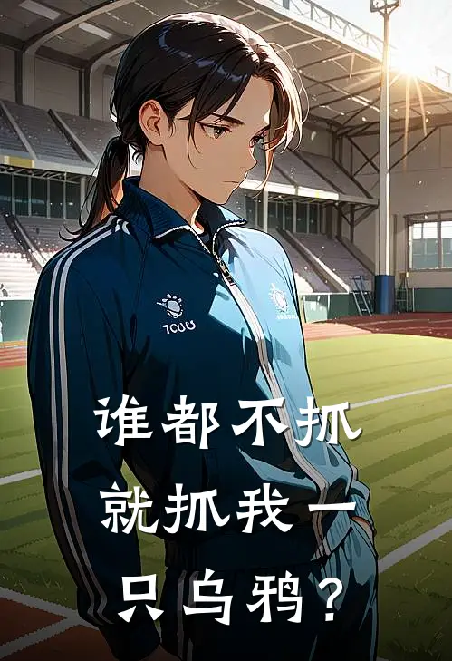 谁都不抓，就抓我一只乌鸦？