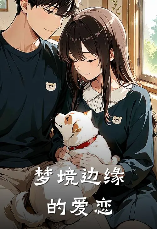 梦境边缘的爱恋