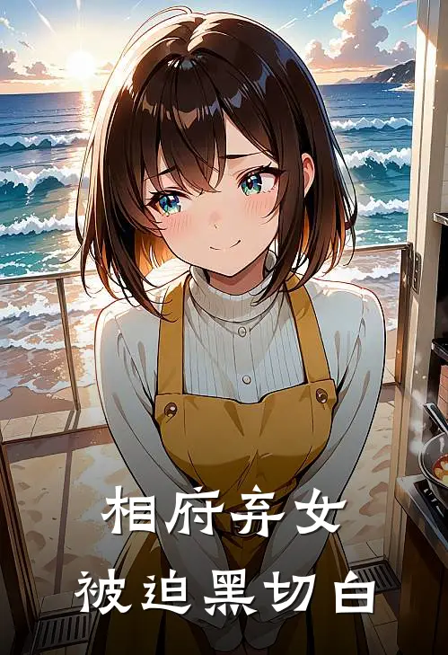 相府弃女，被迫黑切白