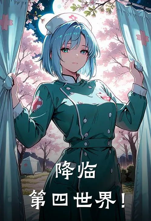 降临：第四世界！