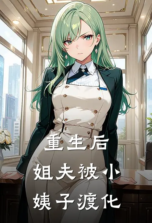 重生后，姐夫被小姨子渡化