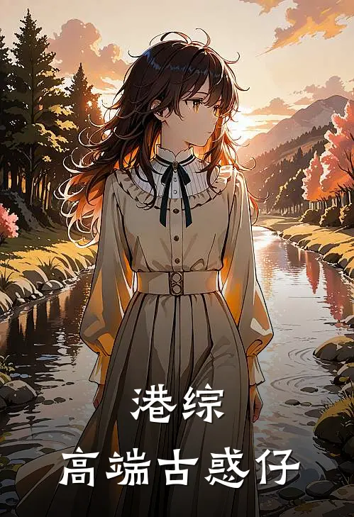 港综：高端古惑仔