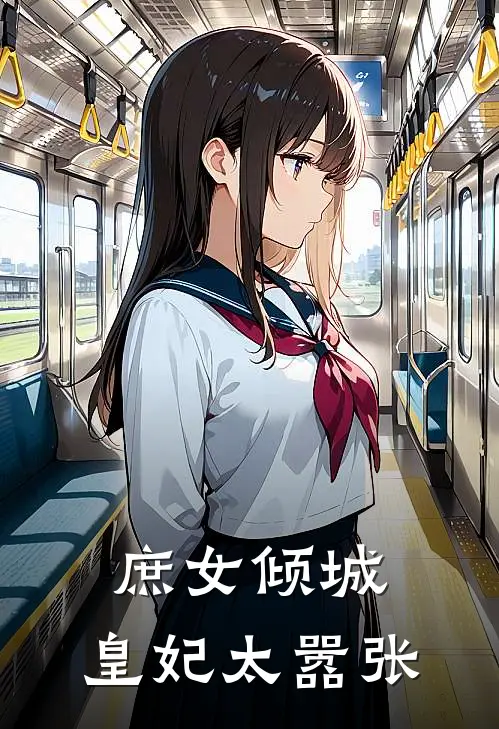 庶女倾城：皇妃太嚣张